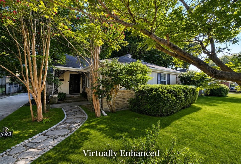 3593 SOUTHWOOD AVE, Memphis, Tennessee 38111, 4 Bedroom Bedrooms, 7 Room Rooms,2 BathroomBathrooms,Residential,For Sale,SOUTHWOOD,0,10220995