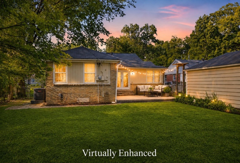 3593 SOUTHWOOD AVE, Memphis, Tennessee 38111, 4 Bedroom Bedrooms, 7 Room Rooms,2 BathroomBathrooms,Residential,For Sale,SOUTHWOOD,0,10220995