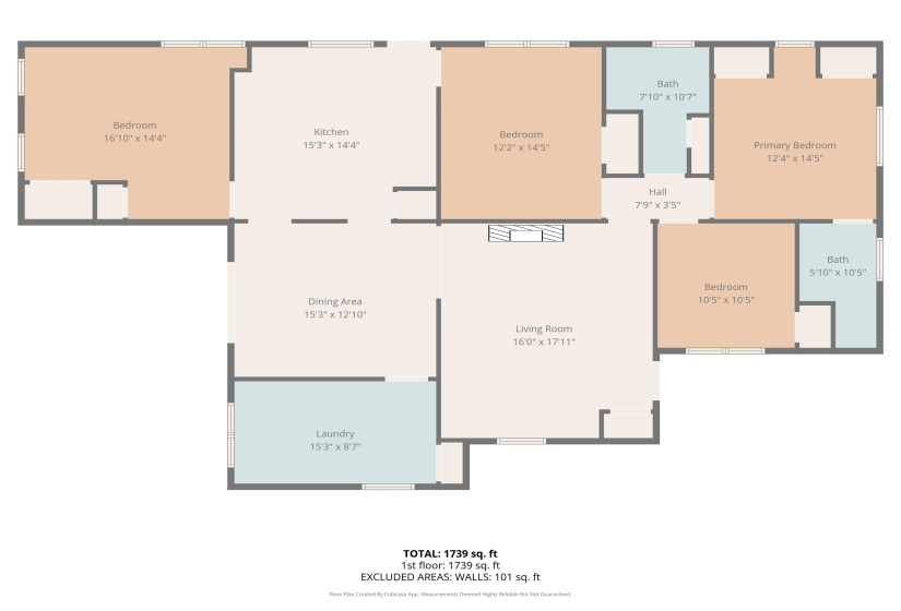 3593 SOUTHWOOD AVE, Memphis, Tennessee 38111, 4 Bedroom Bedrooms, 7 Room Rooms,2 BathroomBathrooms,Residential,For Sale,SOUTHWOOD,0,10220995