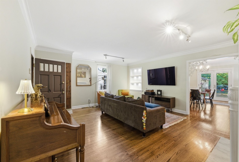 3593 SOUTHWOOD AVE, Memphis, Tennessee 38111, 4 Bedroom Bedrooms, 7 Room Rooms,2 BathroomBathrooms,Residential,For Sale,SOUTHWOOD,0,10220995