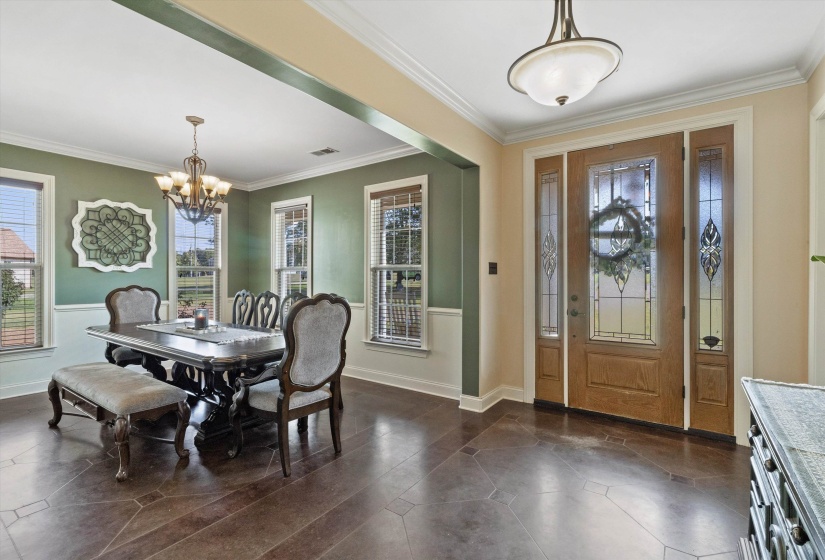 365 CROOKED CREEK DR, Oakland, Tennessee 38060, 4 Bedrooms Bedrooms, 9 Rooms Rooms,2.1 BathroomsBathrooms,Residential,For Sale,CROOKED CREEK,10221008