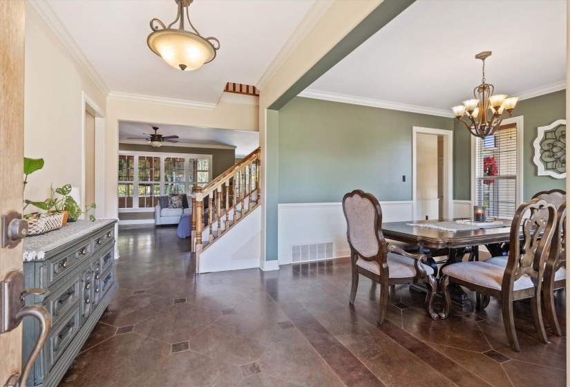365 CROOKED CREEK DR, Oakland, Tennessee 38060, 4 Bedrooms Bedrooms, 9 Rooms Rooms,2.1 BathroomsBathrooms,Residential,For Sale,CROOKED CREEK,10221008