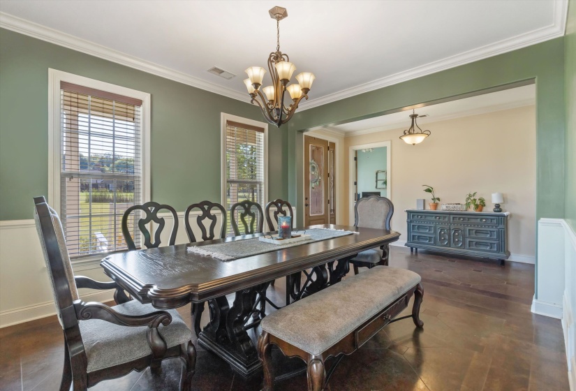 365 CROOKED CREEK DR, Oakland, Tennessee 38060, 4 Bedrooms Bedrooms, 9 Rooms Rooms,2.1 BathroomsBathrooms,Residential,For Sale,CROOKED CREEK,10221008