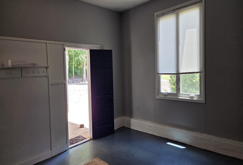Playroom / Rec room