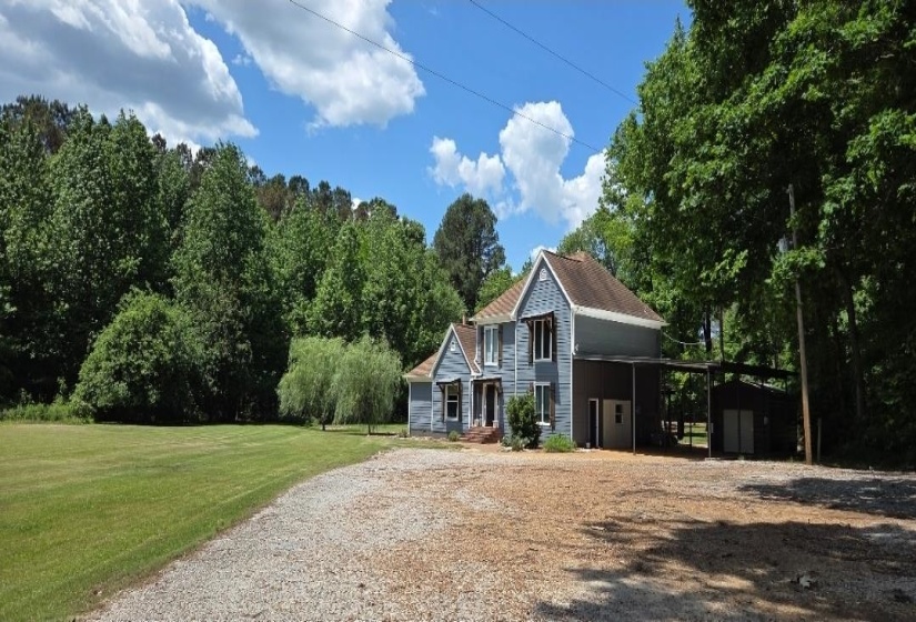 14285 HWY 196 HWY, Eads, Tennessee 38028, 4 Bedroom Bedrooms, 10 Room Rooms,2.1 BathroomBathrooms,Residential,For Sale,HWY 196,0,10221016