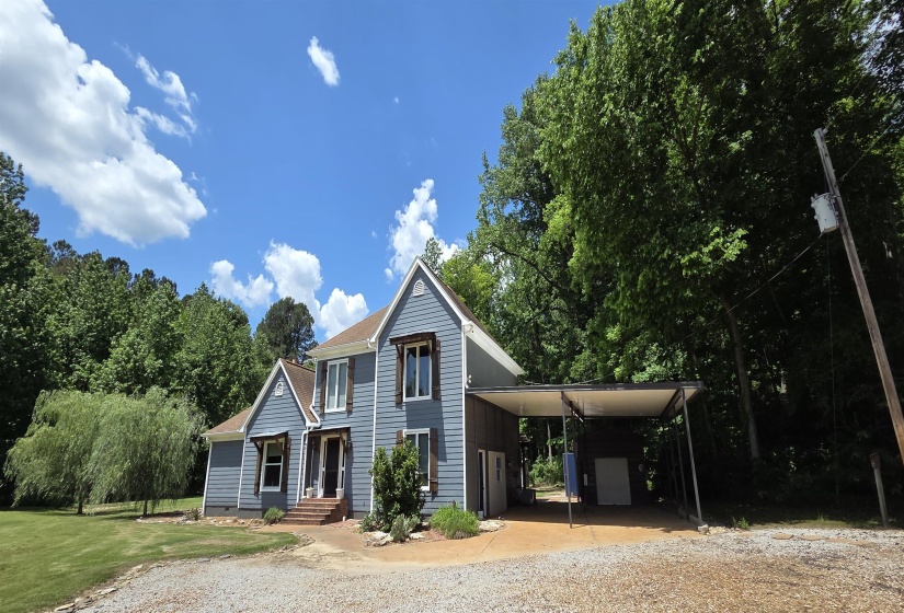 14285 HWY 196 HWY, Eads, Tennessee 38028, 4 Bedroom Bedrooms, 10 Room Rooms,2.1 BathroomBathrooms,Residential,For Sale,HWY 196,0,10221016