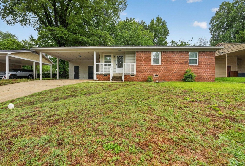 4239 COVENTRY DR, Memphis, Tennessee 38127, 3 Bedroom Bedrooms, 3 Room Rooms,1.1 BathroomBathrooms,Residential,For Sale,COVENTRY,0,10221024