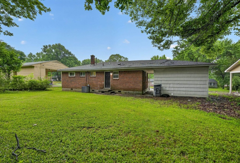4239 COVENTRY DR, Memphis, Tennessee 38127, 3 Bedroom Bedrooms, 3 Room Rooms,1.1 BathroomBathrooms,Residential,For Sale,COVENTRY,0,10221024