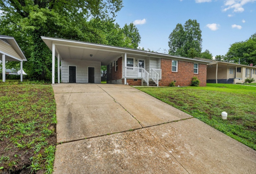 4239 COVENTRY DR, Memphis, Tennessee 38127, 3 Bedroom Bedrooms, 3 Room Rooms,1.1 BathroomBathrooms,Residential,For Sale,COVENTRY,0,10221024