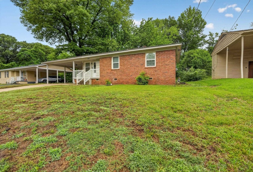 4239 COVENTRY DR, Memphis, Tennessee 38127, 3 Bedroom Bedrooms, 3 Room Rooms,1.1 BathroomBathrooms,Residential,For Sale,COVENTRY,0,10221024