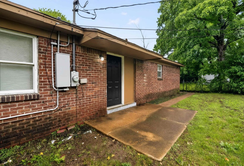 4324 FALCON DR, Memphis, Tennessee 38109, 3 Bedroom Bedrooms, 3 Room Rooms,1 BathroomBathrooms,Residential,For Sale,FALCON,0,10221035
