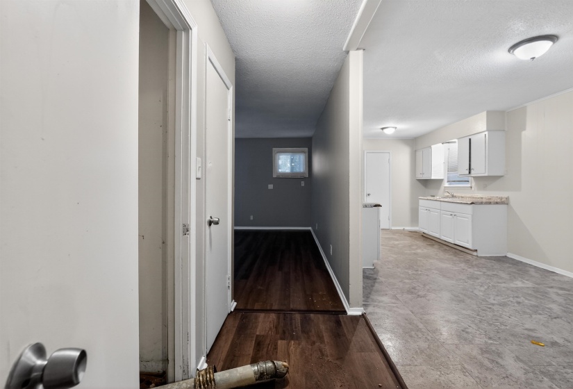 4324 FALCON DR, Memphis, Tennessee 38109, 3 Bedroom Bedrooms, 3 Room Rooms,1 BathroomBathrooms,Residential,For Sale,FALCON,0,10221035