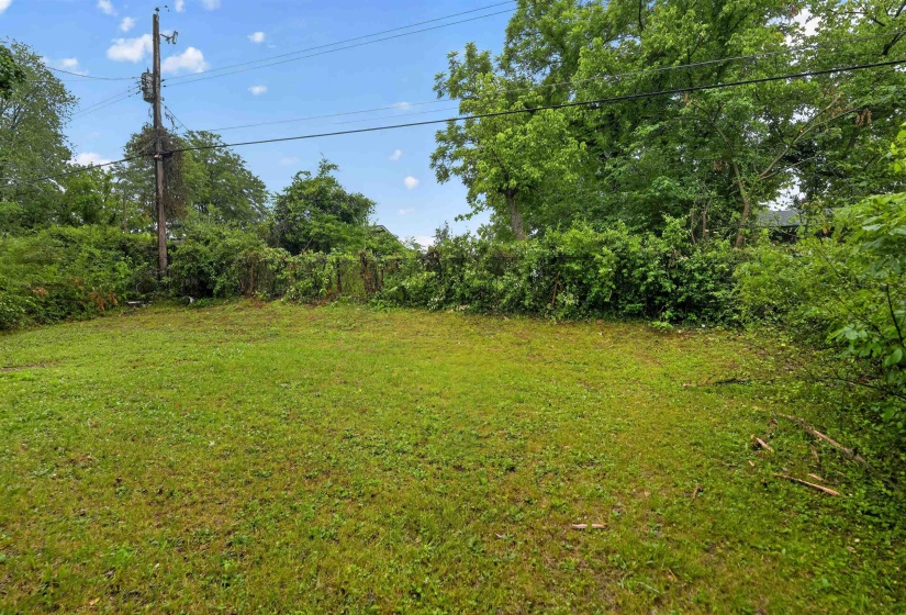 4324 FALCON DR, Memphis, Tennessee 38109, 3 Bedroom Bedrooms, 3 Room Rooms,1 BathroomBathrooms,Residential,For Sale,FALCON,0,10221035