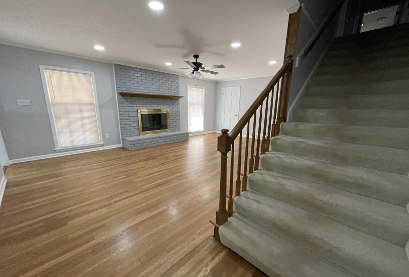 379 MCELROY RD, Memphis, Tennessee 38120, 4 Bedroom Bedrooms, 7 Room Rooms,3 BathroomBathrooms,Residential,For Sale,MCELROY,0,10221037
