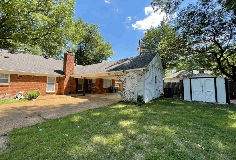 379 MCELROY RD, Memphis, Tennessee 38120, 4 Bedroom Bedrooms, 7 Room Rooms,3 BathroomBathrooms,Residential,For Sale,MCELROY,0,10221037