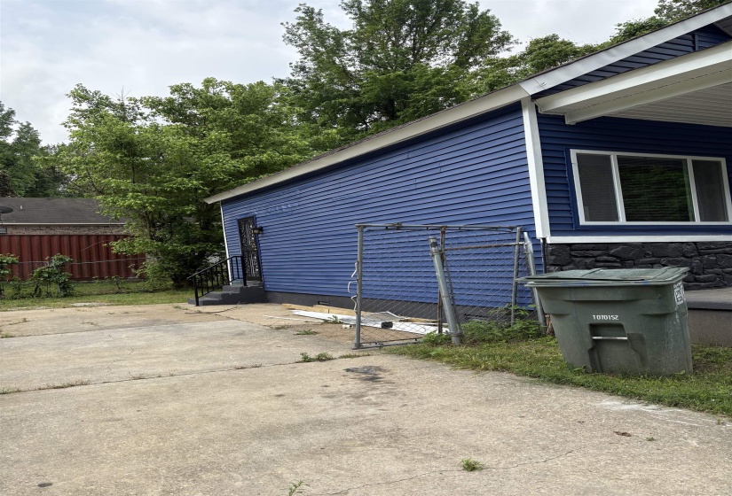 945 NORA DR, Memphis, Tennessee 38109, 3 Bedrooms Bedrooms, 5 Rooms Rooms,2 BathroomsBathrooms,Rental Properties,For Sale,NORA,10221051