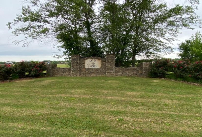 LT 138 BANDIT WAY, Savannah, Tennessee 38372, ,Land,For Sale,BANDIT,10221057