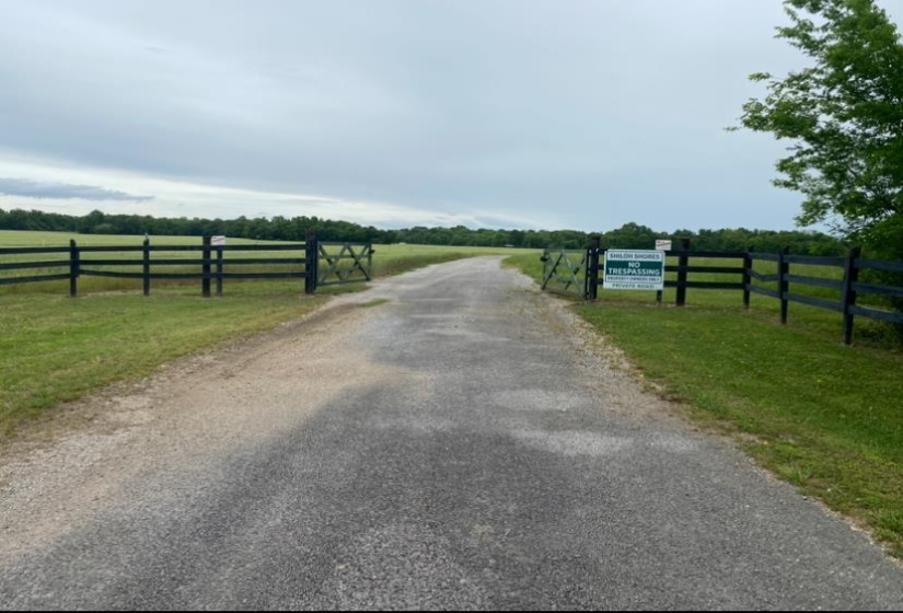 LT 138 BANDIT WAY, Savannah, Tennessee 38372, ,Land,For Sale,BANDIT,10221057