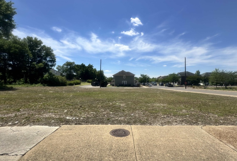 0 VANCE AVE, Memphis, Tennessee 38103, ,Land,For Sale,VANCE,10221067