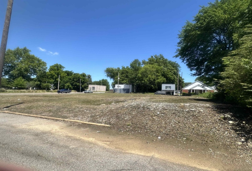 0 VANCE AVE, Memphis, Tennessee 38103, ,Land,For Sale,VANCE,10221067