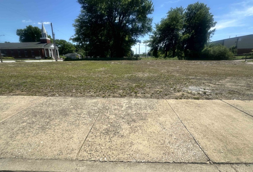 0 VANCE AVE, Memphis, Tennessee 38103, ,Land,For Sale,VANCE,10221067