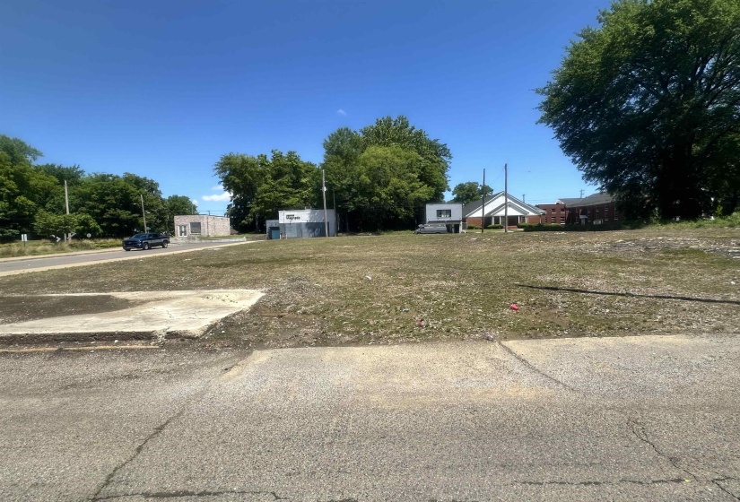 0 VANCE AVE, Memphis, Tennessee 38103, ,Land,For Sale,VANCE,10221067