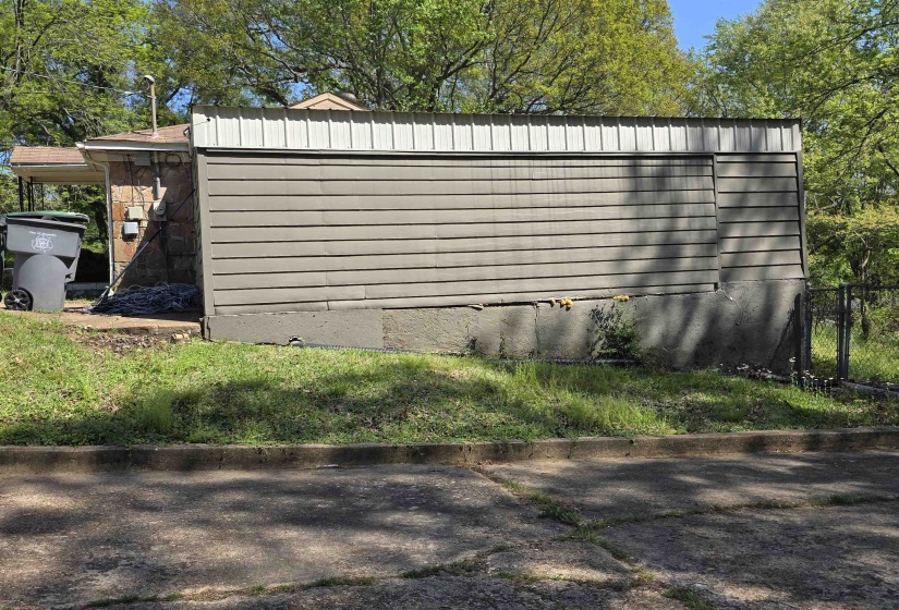 3357 SCENIC TERRACE HWY, Memphis, Tennessee 38128, 3 Bedroom Bedrooms, 6 Room Rooms,1 BathroomBathrooms,Residential,For Sale,SCENIC TERRACE,0,10219007