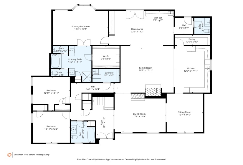 5302 ANGELA LN, Memphis, Tennessee 38120, 5 Bedroom Bedrooms, 12 Room Rooms,3.1 BathroomBathrooms,Residential,For Sale,ANGELA,0,10220583