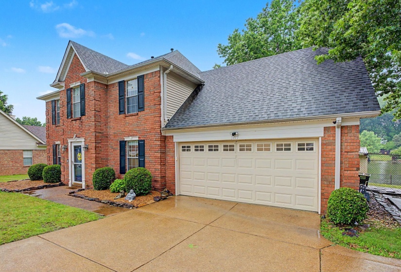 3775 CHARLES BROWN CV, Bartlett, Tennessee 38133, 4 Bedroom Bedrooms, 7 Room Rooms,2.1 BathroomBathrooms,Residential,For Sale,CHARLES BROWN,0,10221047