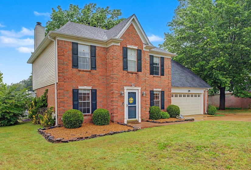 3775 CHARLES BROWN CV, Bartlett, Tennessee 38133, 4 Bedroom Bedrooms, 7 Room Rooms,2.1 BathroomBathrooms,Residential,For Sale,CHARLES BROWN,0,10221047