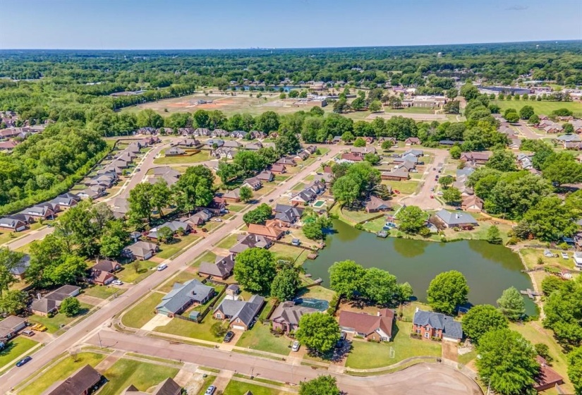 3775 CHARLES BROWN CV, Bartlett, Tennessee 38133, 4 Bedroom Bedrooms, 7 Room Rooms,2.1 BathroomBathrooms,Residential,For Sale,CHARLES BROWN,0,10221047