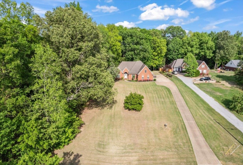375 LEGGETT DR, Atoka, Tennessee 38004, 3 Bedroom Bedrooms, 6 Room Rooms,2 BathroomBathrooms,Residential,For Sale,LEGGETT,0,10221055