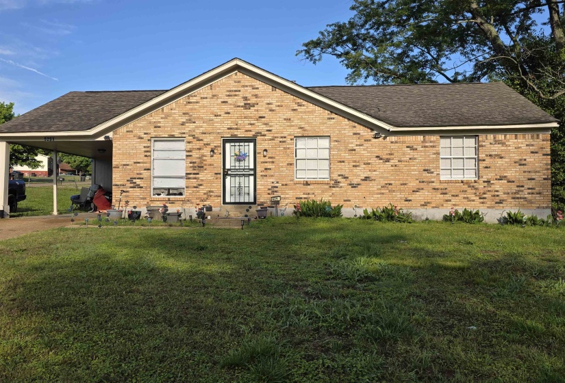 5291 PLOVER DR, Memphis, Tennessee 38127, 3 Bedroom Bedrooms, 7 Room Rooms,1.1 BathroomBathrooms,Residential,For Sale,PLOVER,0,10221064