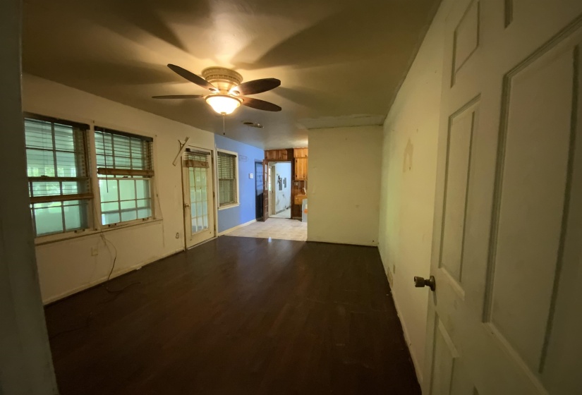 1509 CAROL DR, Memphis, Tennessee 38116, 3 Bedrooms Bedrooms, 6 Rooms Rooms,1.1 BathroomsBathrooms,Residential,For Sale,CAROL,10221065