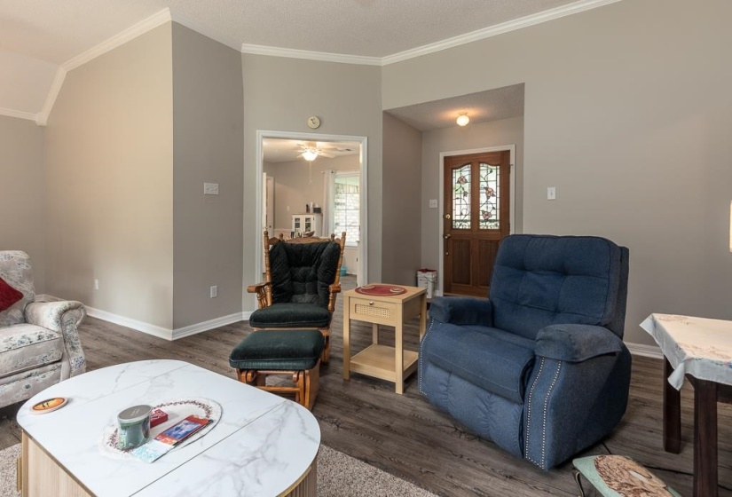 7869 BLAND LN, Memphis, Tennessee 38133, 3 Bedrooms Bedrooms, 6 Rooms Rooms,2 BathroomsBathrooms,Residential,For Sale,BLAND,10221079