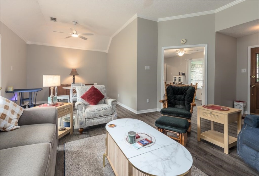 7869 BLAND LN, Memphis, Tennessee 38133, 3 Bedrooms Bedrooms, 6 Rooms Rooms,2 BathroomsBathrooms,Residential,For Sale,BLAND,10221079