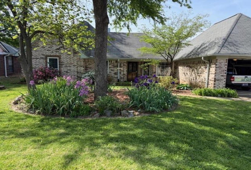 7869 BLAND LN, Memphis, Tennessee 38133, 3 Bedrooms Bedrooms, 6 Rooms Rooms,2 BathroomsBathrooms,Residential,For Sale,BLAND,10221079