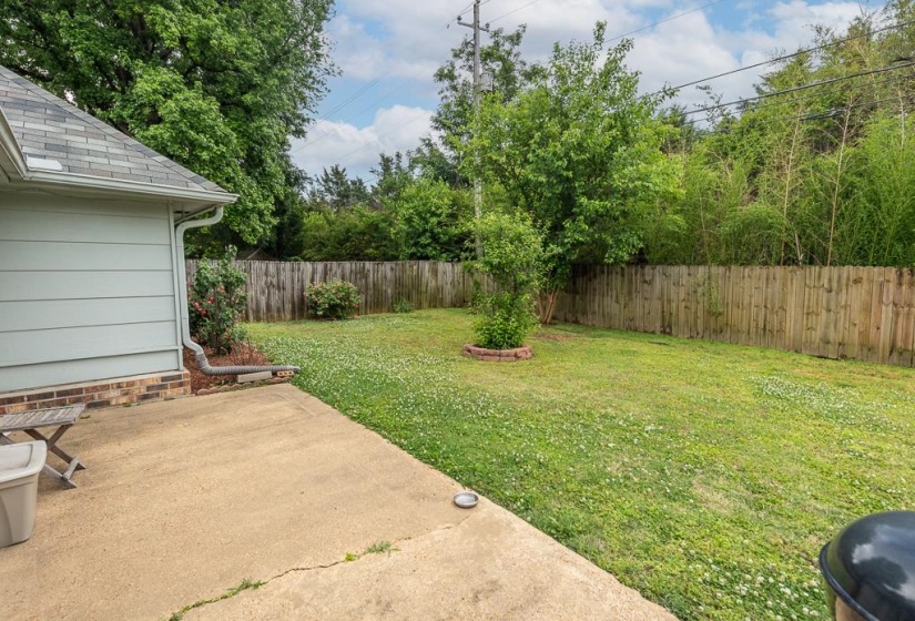7869 BLAND LN, Memphis, Tennessee 38133, 3 Bedrooms Bedrooms, 6 Rooms Rooms,2 BathroomsBathrooms,Residential,For Sale,BLAND,10221079
