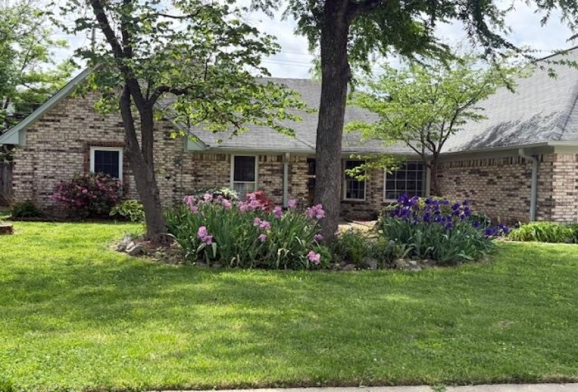 7869 BLAND LN, Memphis, Tennessee 38133, 3 Bedrooms Bedrooms, 6 Rooms Rooms,2 BathroomsBathrooms,Residential,For Sale,BLAND,10221079
