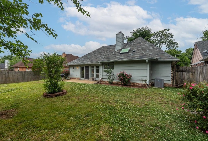 7869 BLAND LN, Memphis, Tennessee 38133, 3 Bedrooms Bedrooms, 6 Rooms Rooms,2 BathroomsBathrooms,Residential,For Sale,BLAND,10221079