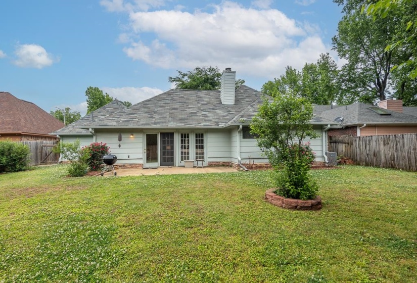 7869 BLAND LN, Memphis, Tennessee 38133, 3 Bedrooms Bedrooms, 6 Rooms Rooms,2 BathroomsBathrooms,Residential,For Sale,BLAND,10221079