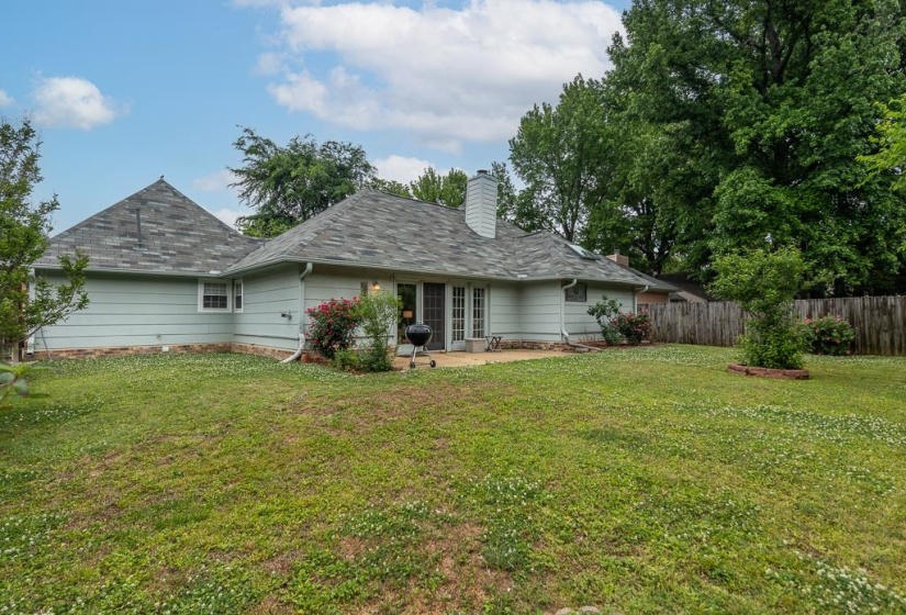 7869 BLAND LN, Memphis, Tennessee 38133, 3 Bedrooms Bedrooms, 6 Rooms Rooms,2 BathroomsBathrooms,Residential,For Sale,BLAND,10221079