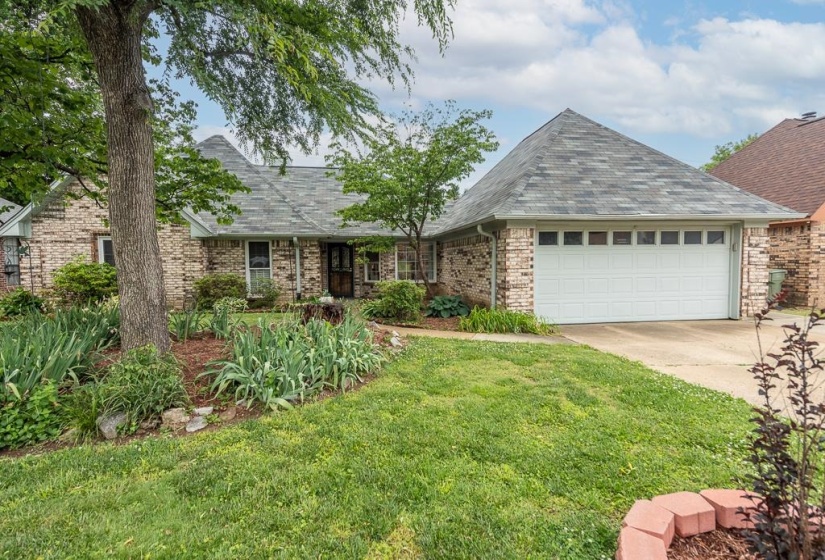 7869 BLAND LN, Memphis, Tennessee 38133, 3 Bedrooms Bedrooms, 6 Rooms Rooms,2 BathroomsBathrooms,Residential,For Sale,BLAND,10221079