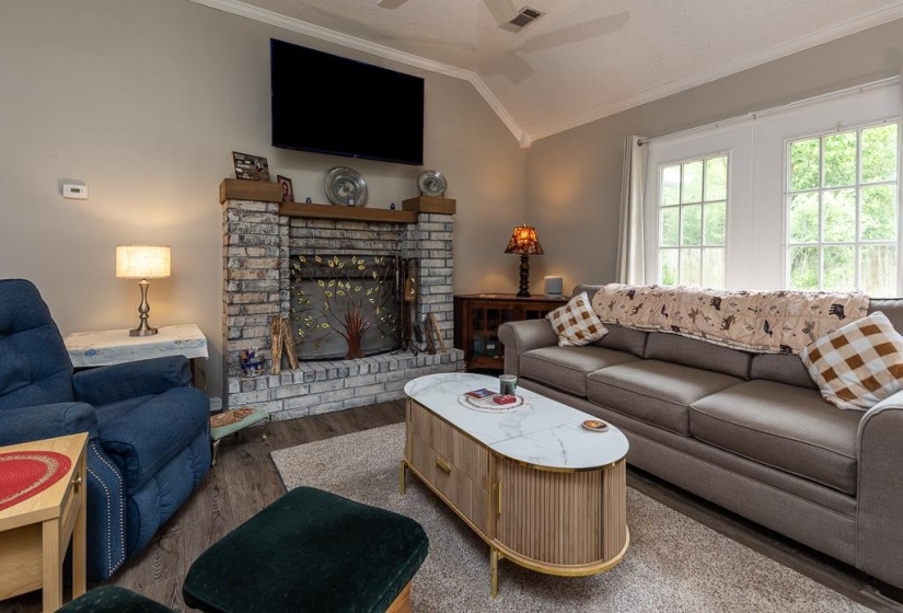 7869 BLAND LN, Memphis, Tennessee 38133, 3 Bedrooms Bedrooms, 6 Rooms Rooms,2 BathroomsBathrooms,Residential,For Sale,BLAND,10221079