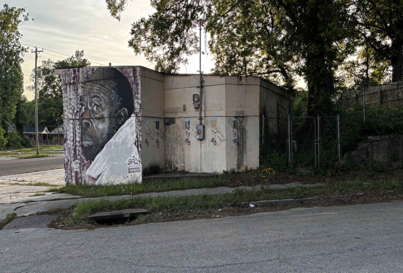 1706 LAMAR AVE, Memphis, Tennessee 38114, 0 , 0 ,0,Commercial/industrial,For Sale,LAMAR,0,10221086