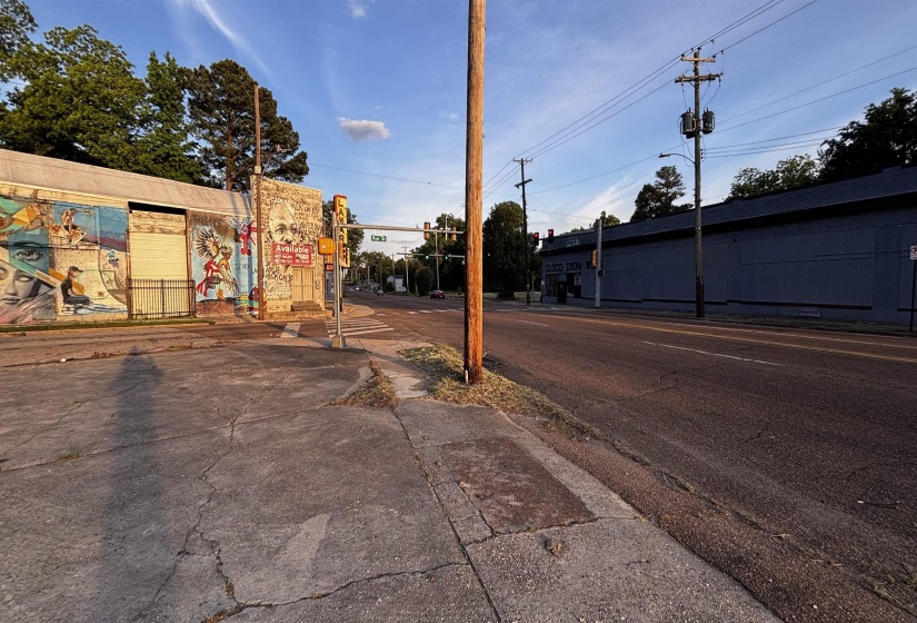 1706 LAMAR AVE, Memphis, Tennessee 38114, 0 , 0 ,0,Commercial/industrial,For Sale,LAMAR,0,10221086