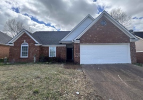 5457 SUNDALE WAY, Memphis, Tennessee 38135, 3 Bedrooms Bedrooms, 5 Rooms Rooms,2.2 BathroomsBathrooms,Rental Properties,For Sale,SUNDALE,10221102 5457 SUNDALE WAY, Memphis, Tennessee 38135, 3 Bedrooms Bedrooms, 5 Rooms Rooms,2.2 BathroomsBathrooms,Rental Properties,For Sale,SUNDALE,10221102