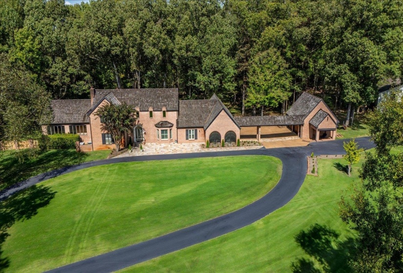 11378 MONTEREY RD, Eads, Tennessee 38028, 5 Bedrooms Bedrooms, 10 Rooms Rooms,5.1 BathroomsBathrooms,Residential,For Sale,MONTEREY,10207478
