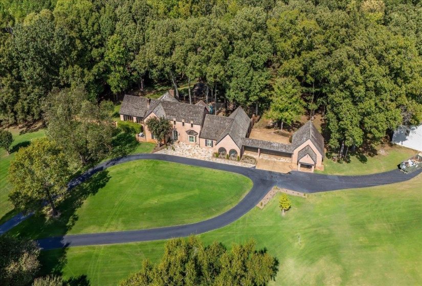 11378 MONTEREY RD, Eads, Tennessee 38028, 5 Bedrooms Bedrooms, 10 Rooms Rooms,5.1 BathroomsBathrooms,Residential,For Sale,MONTEREY,10207478