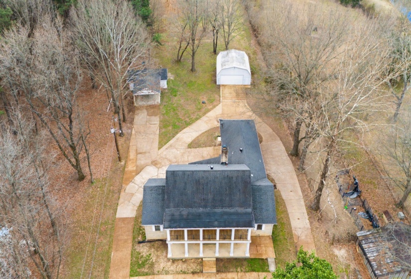 7439 LEXIE GARDNER RD, Bartlett, Tennessee 38002, 6 Bedrooms Bedrooms, 15 Rooms Rooms,4 BathroomsBathrooms,Residential,For Sale,LEXIE GARDNER,10216564